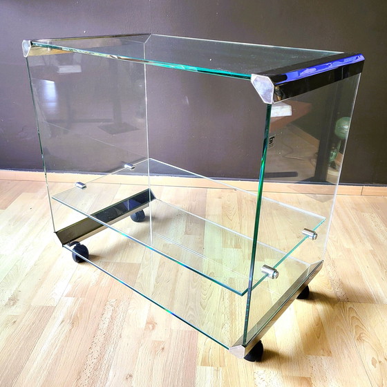 Image 1 of Gallotti & Radice 70S' Italy Table Basse