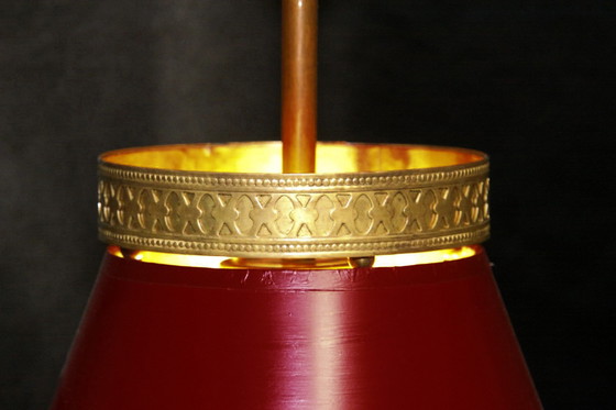 Image 1 of Peters Design Lampe murale de luxe laiton massif