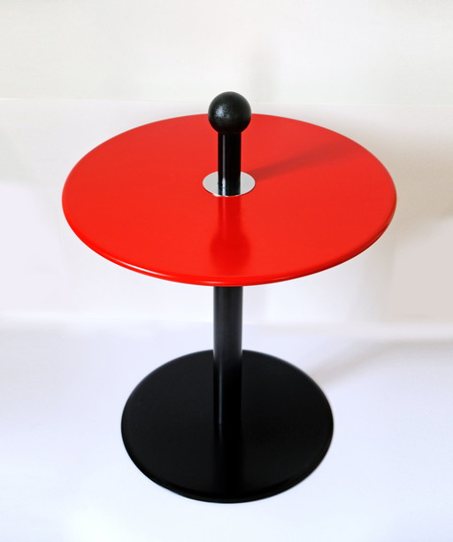 Table Vintage Postmoderne 1993 IKEA VI