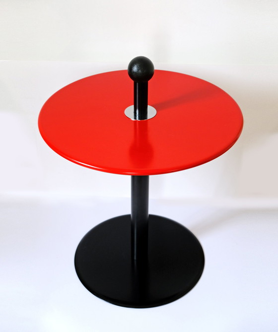 Image 1 of Table Vintage Postmoderne 1993 IKEA VI