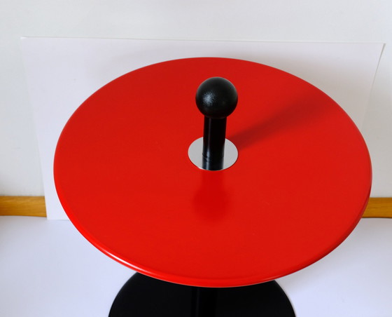 Image 1 of Table Vintage Postmoderne 1993 IKEA VI