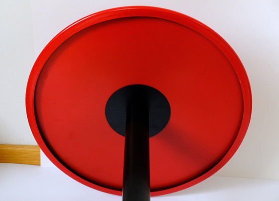 Image 1 of Table Vintage Postmoderne 1993 IKEA VI