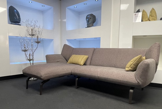 Image 1 of Leolux Devon Canapé d'angle