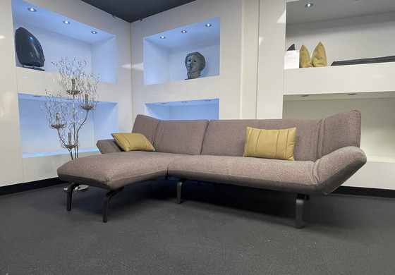 Image 1 of Leolux Devon Canapé d'angle