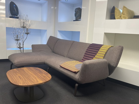 Image 1 of Leolux Devon Canapé d'angle