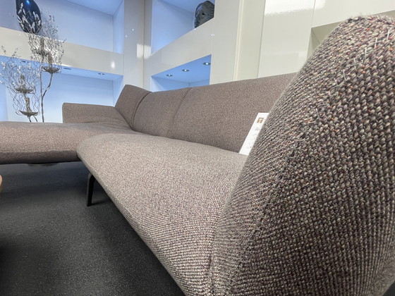 Image 1 of Leolux Devon Canapé d'angle