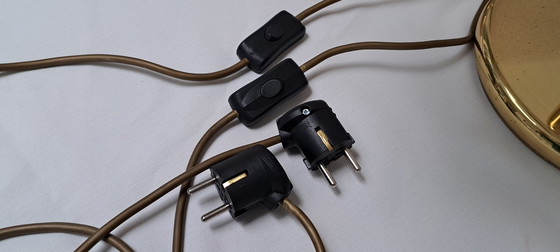 Image 1 of 2 lampes de table Holtkötter