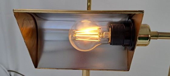 Image 1 of 2 lampes de table Holtkötter