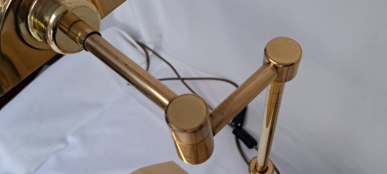 Image 1 of 2 lampes de table Holtkötter