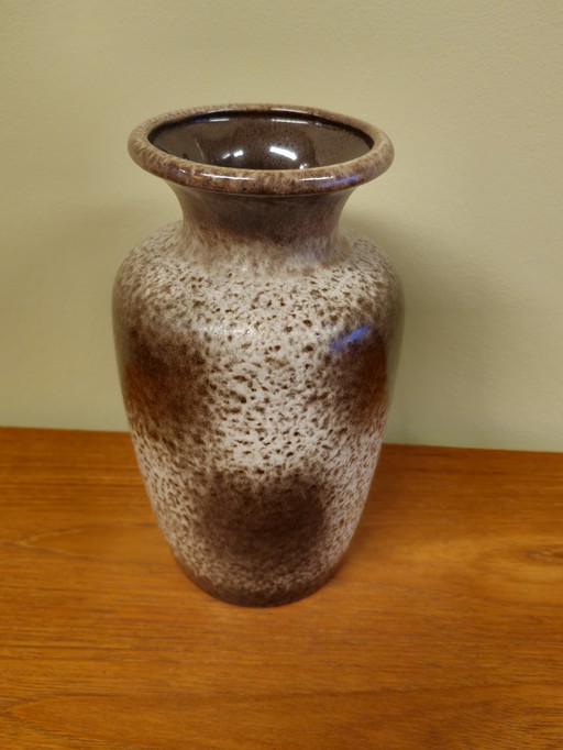 Vintage West Germany Scheurich Vase Vase