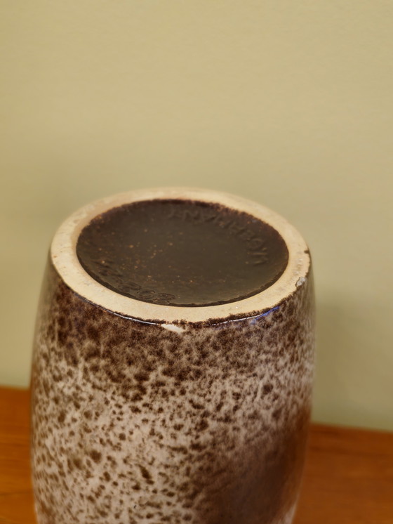 Image 1 of Vintage West Germany Scheurich Vase Vase