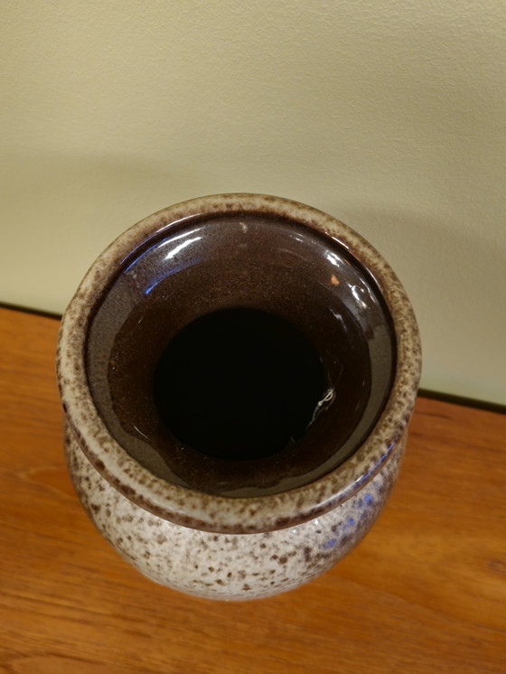 Image 1 of Vintage West Germany Scheurich Vase Vase