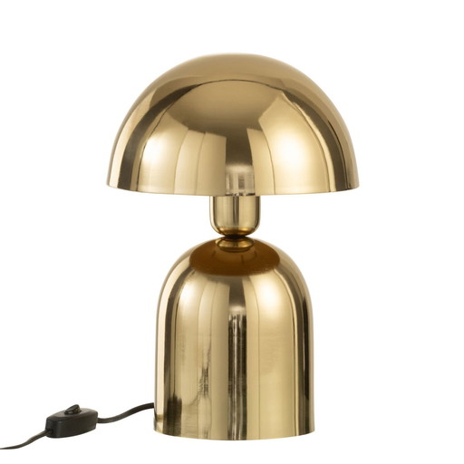 Lampe champignon