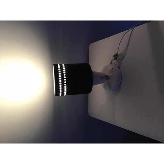 Image 1 of Ensemble de 10 lampes murales Lita, 1950-1960