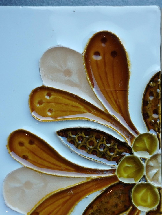 Image 1 of Céramique de Roger Capron