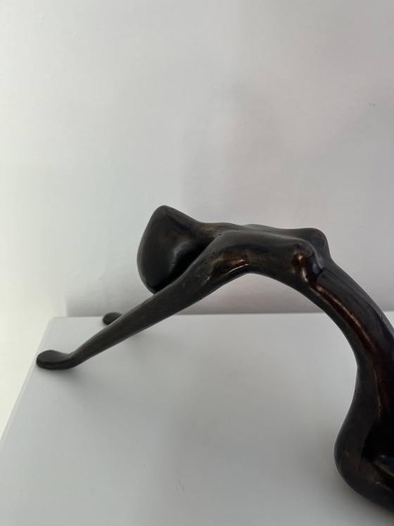 Image 1 of Sculpture En Bronze