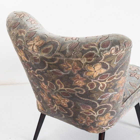 Image 1 of Fauteuil de cocktail vintage France 1960