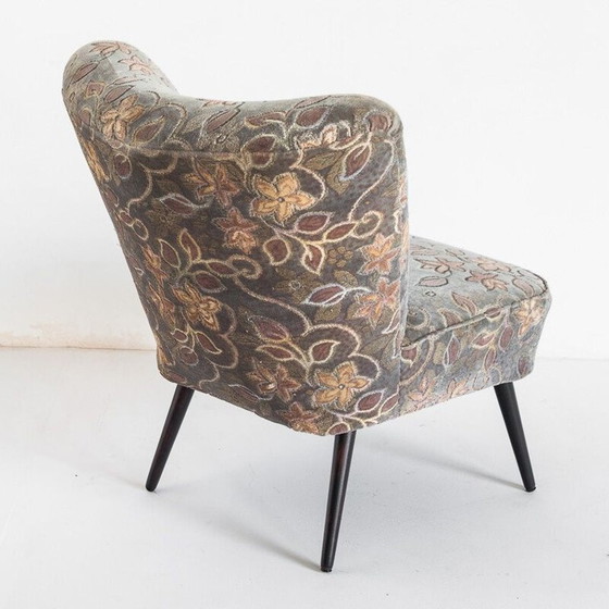 Image 1 of Fauteuil de cocktail vintage France 1960