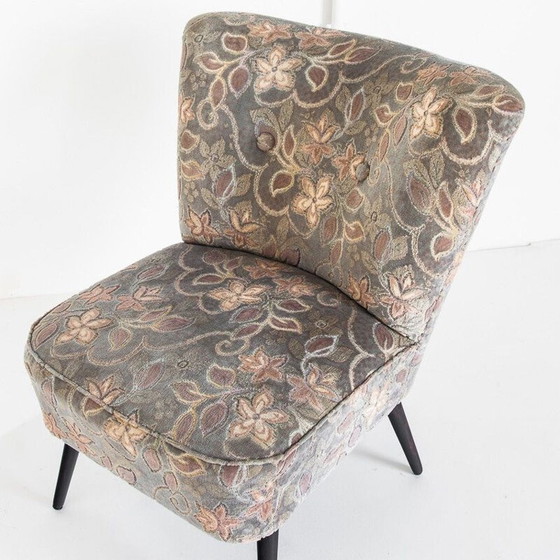 Image 1 of Fauteuil de cocktail vintage France 1960