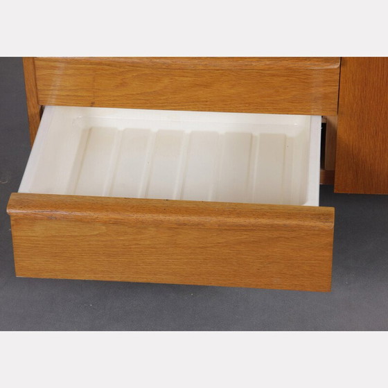 Image 1 of Commode en bois vintage par Drevozpracujici podnik, 1960