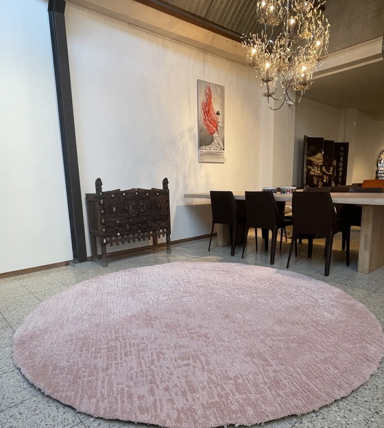 Image 1 of Brink & Campman Tapis Twinset Urban Rose Smoke