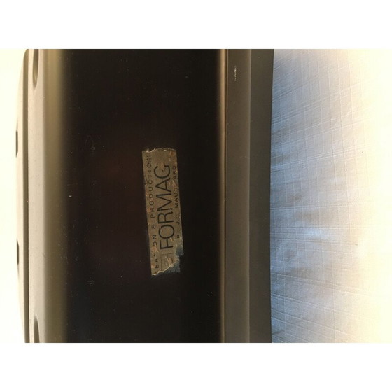 Image 1 of Module de rangement vintage par Jean Claude Maugirard pour Formag, 1970