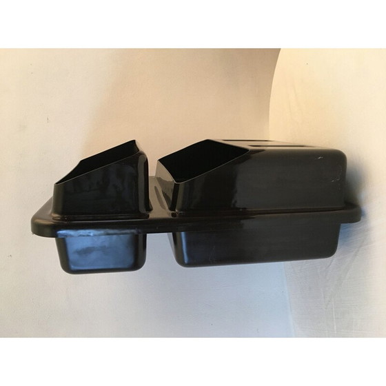 Image 1 of Module de rangement vintage par Jean Claude Maugirard pour Formag, 1970