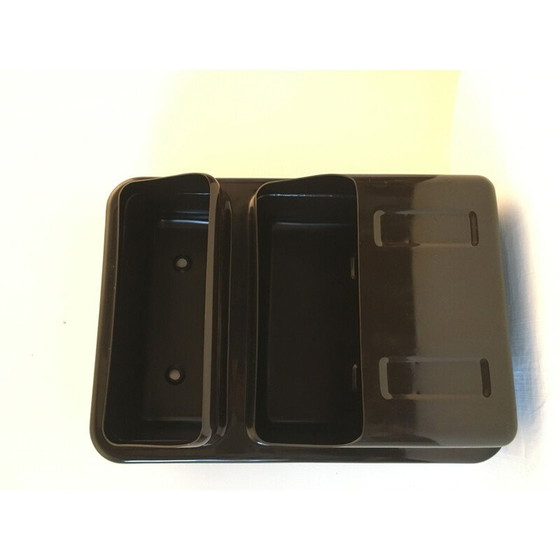 Image 1 of Module de rangement vintage par Jean Claude Maugirard pour Formag, 1970