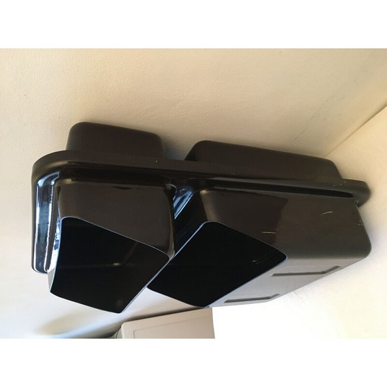 Image 1 of Module de rangement vintage par Jean Claude Maugirard pour Formag, 1970