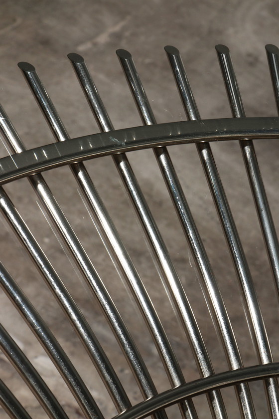 Image 1 of Table de salle à manger design conçue par Warren Platner pour Knoll, 1960