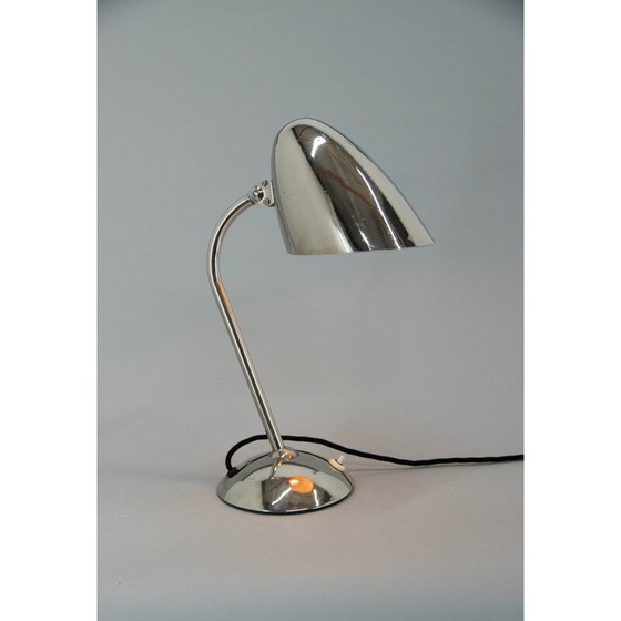 Image 1 of Lampe de table flexible vintage par Franta Anyz, années 1930