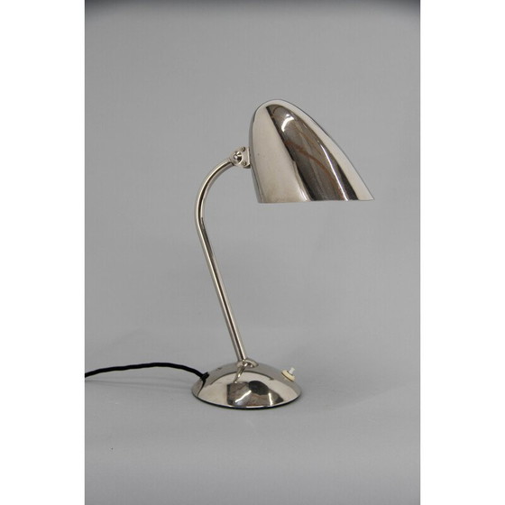Image 1 of Lampe de table flexible vintage par Franta Anyz, années 1930