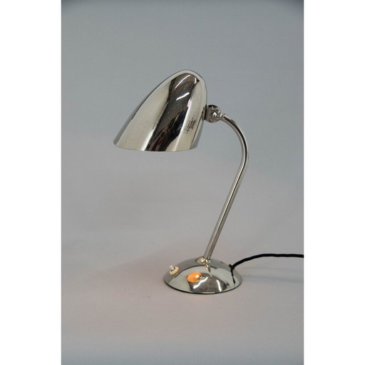 Lampe de table flexible vintage par Franta Anyz, années 1930