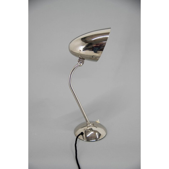 Image 1 of Lampe de table flexible vintage par Franta Anyz, années 1930