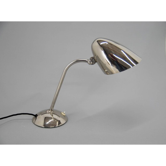 Image 1 of Lampe de table flexible vintage par Franta Anyz, années 1930