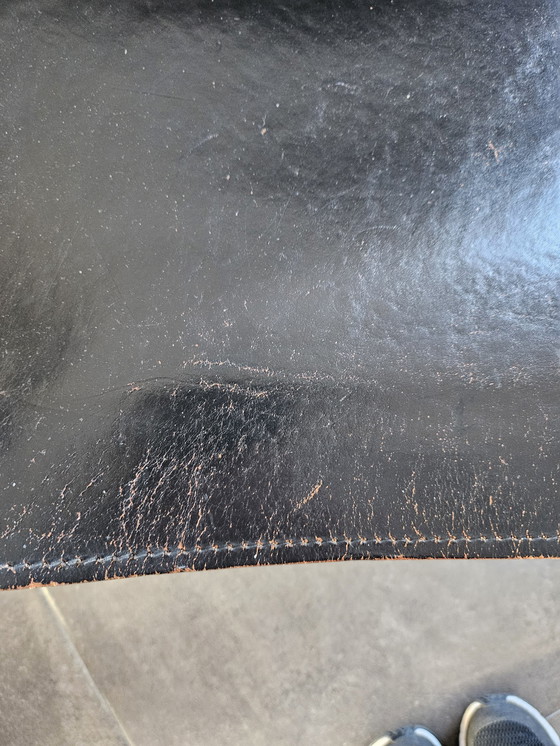 Image 1 of Chaise cubique Pastoe