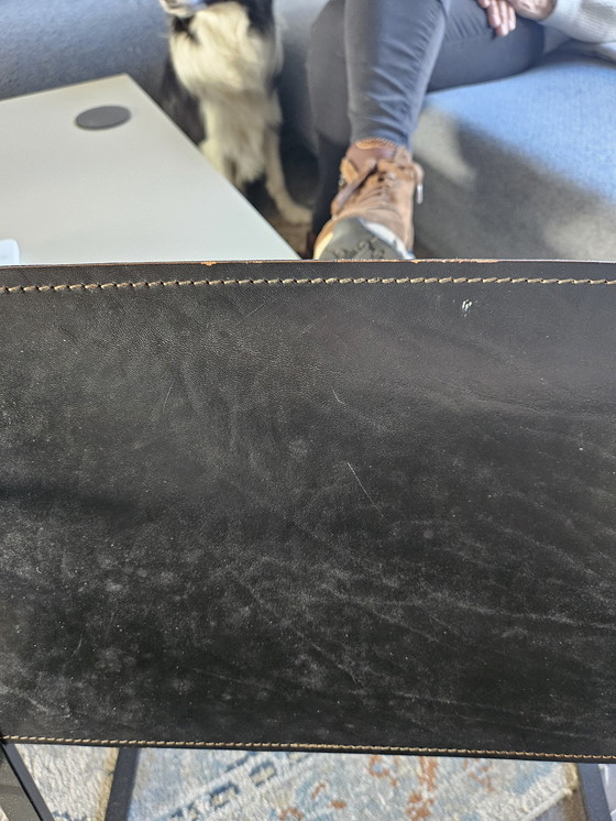 Image 1 of Chaise cubique Pastoe