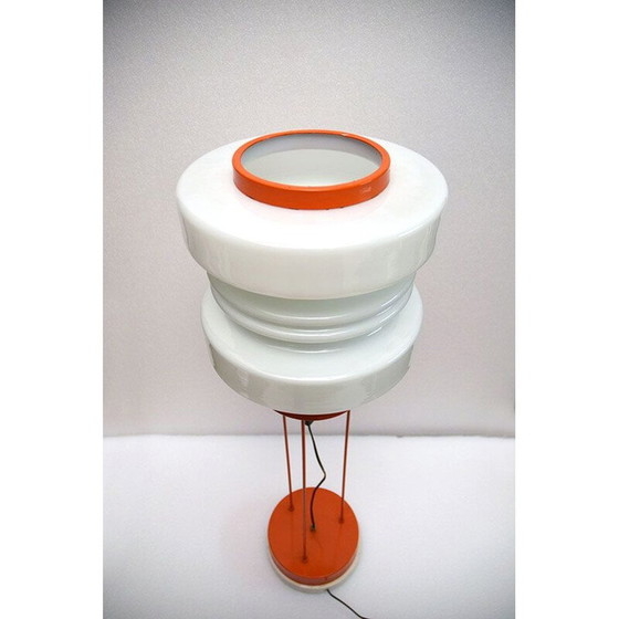 Image 1 of Lampadaire vintage Stilnovo, 1960s