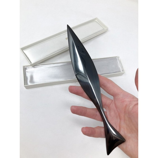 Coupe-papier du Mid Century par Lucienne Lazon, France