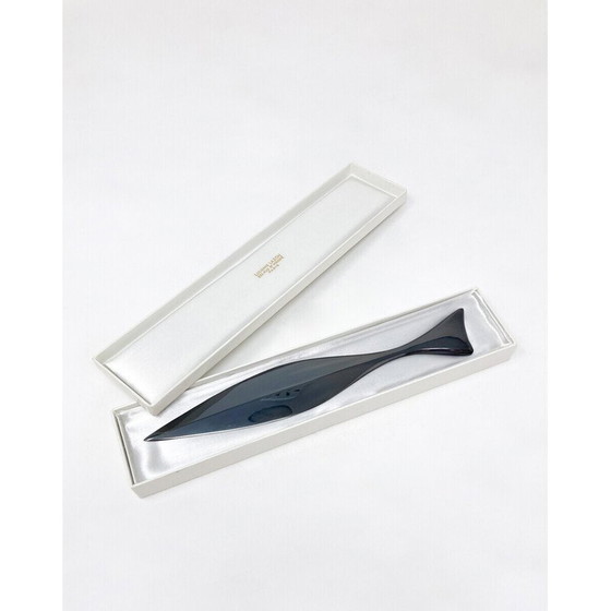 Image 1 of Coupe-papier du Mid Century par Lucienne Lazon, France