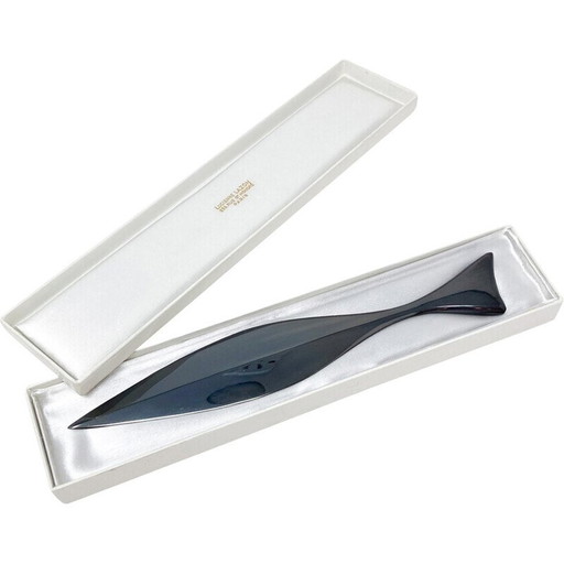 Coupe-papier du Mid Century par Lucienne Lazon, France