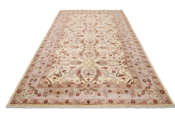 Image 1 of Tapis Ziegler original noué à la main 300 X 200 cm Top condition