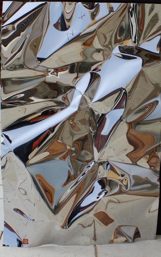 Image 1 of "Hurricane Gold