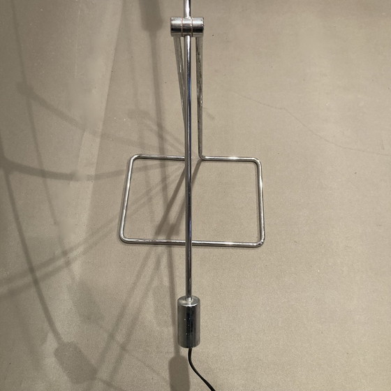 Image 1 of ABO Randers Counter Balance Vloerlamp