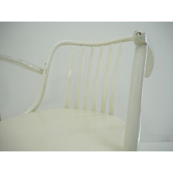Image 1 of Chaise de salle à manger vintage Antonin Suman, Tchécoslovaquie années 1960