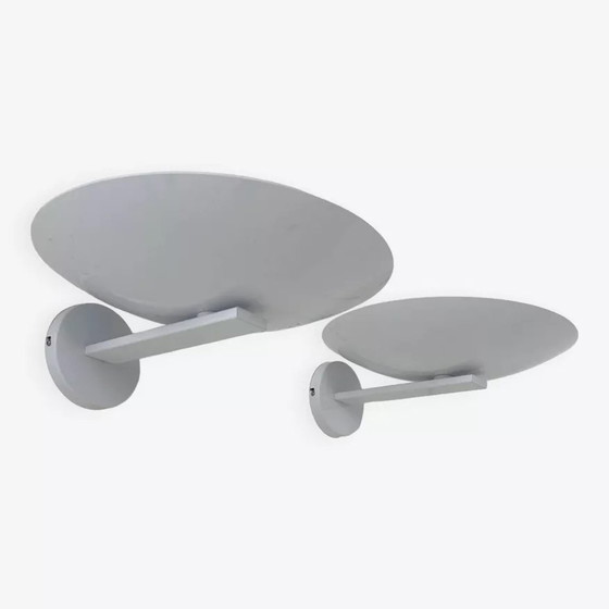 Image 1 of 2X D'Applique Vintage