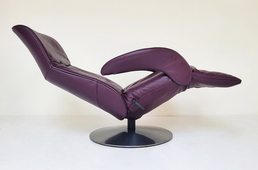 Fauteuil Jori Symphony Relax