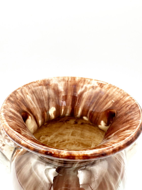 Image 1 of Vase Bay Allemagne de l'Ouest 1950