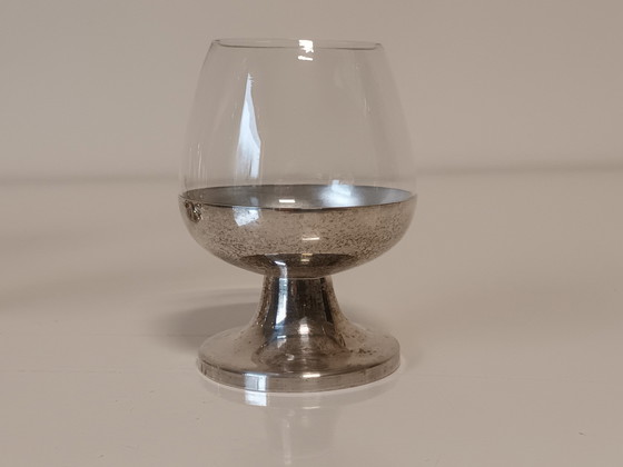 Image 1 of Verres à liqueur