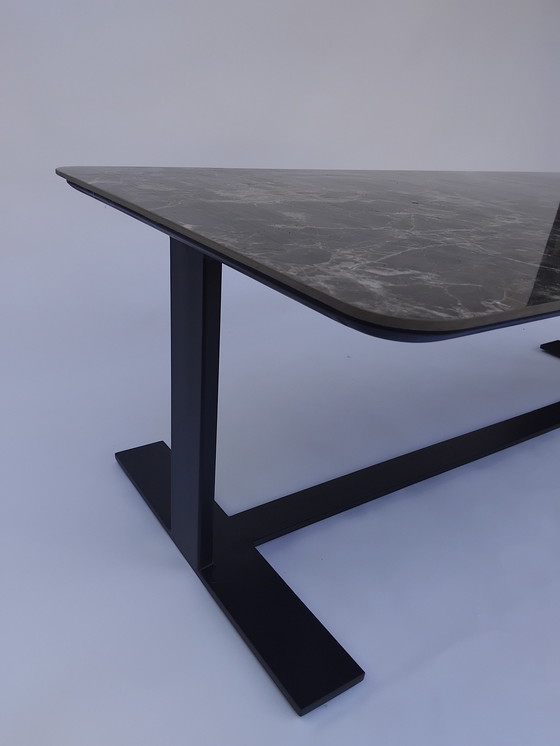 Image 1 of Pr Living Table basse en céramique